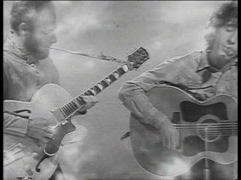 Tim Buckley - I'm Coming Home Again (1968)