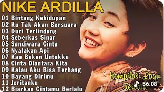 Download lagu Nike Ardilla Full Album Terbaik - Tembang Kenangan & Nostalgia 90an Paling Syahdu (HQ Audio) mp3