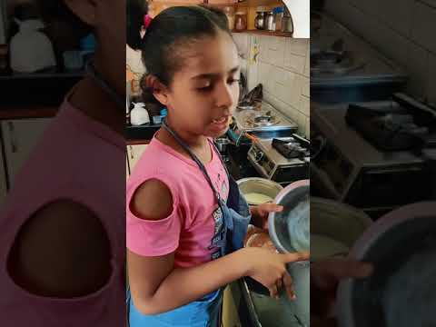 Anvee Marbal Cake eggless by "AA recepies- Pune"