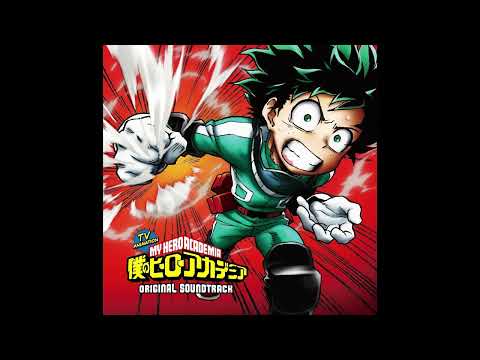 My Hero Academia - Bousou Suru Akui Extended | @SonYaban @SonYabanTube