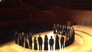 Ranpono by Sydney Guillaume - Blue Valley Northwest High School Chamber Singers