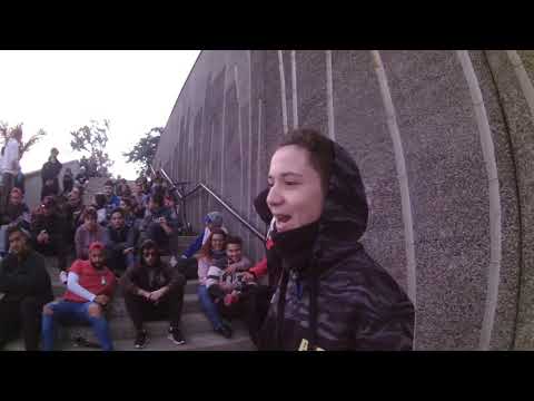 TIGRE vs KAJED // OCTAVOS // FINDE BATTLE 2018