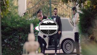 Taha Özer - Kan Kırmızı(Turkish Booster)