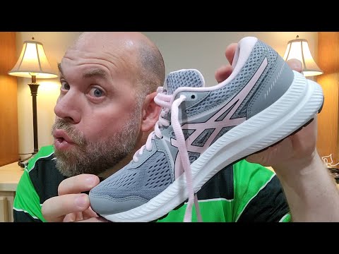 ASICS ASICS Gel Contend 7