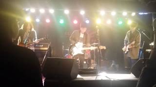 fling-See the sunrise