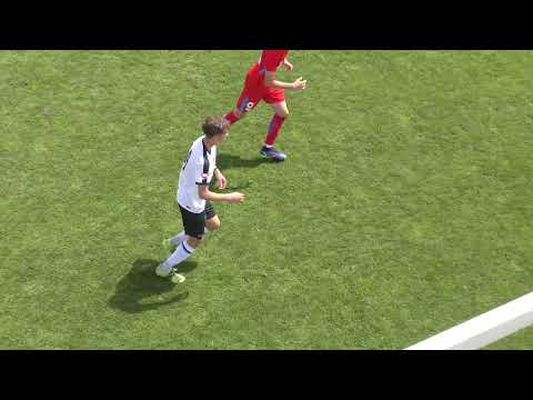 AMICAL: FCSB U16 vs CSIKSZEREDA U17 REPRIZA 2