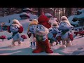 The Smurfs A Christmas Carol Part 3