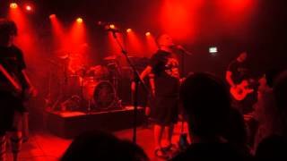 Ugly Kid Joe - Devil's Paradise (live @ Q Factory, Amsterdam, Netherlands, November 06, 2016)