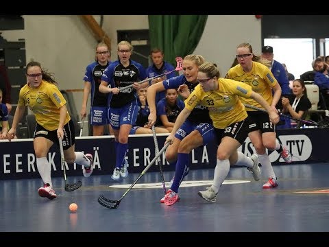 Maalikooste: EräViikingit–PSS 2–6 (Naisten Suomen Cupin finaali)