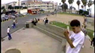 Andrew Reynolds - Birdhouse &quot;The End&quot; 1998