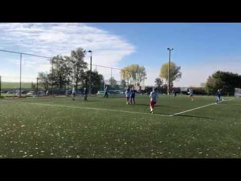 ASE CHASTRE - RRC Boitsfort