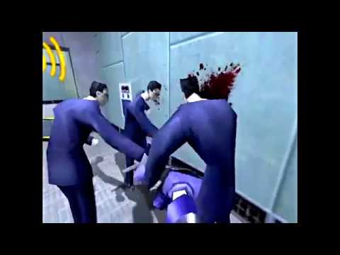 10 years ago today - Gman Squad "Operation Black Mesa" (Episode 1)