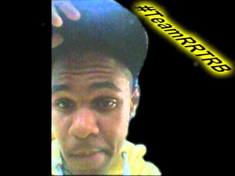 RRTRB - 100% Freestyle NOTHING written