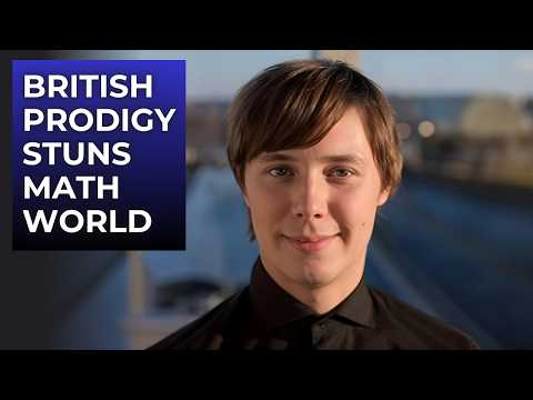 21 Yr Old Disproves 4 Decades Old Belief in Computing