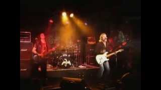 OFFICIAL MUSIC VIDEO! MJM - Michael J Miller Band - Dogs of War