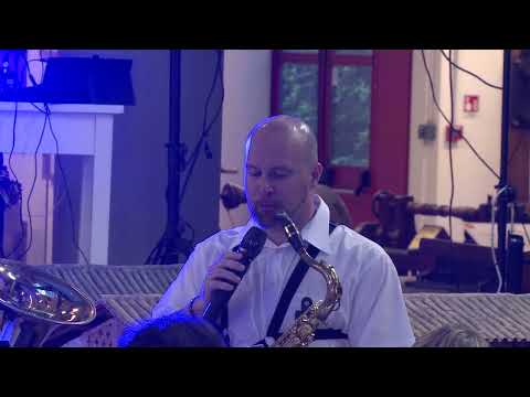 Festa della Musica Almenno San Bartolomeo 21 giugno 2024