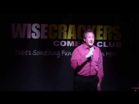 Joe Ohrin Comedy