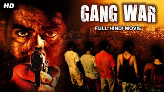 GANG WAR (2022) | Hindi Dubbed Full Action Movie | South (Sauth) Movies Dubbed In Hindi Full Movie