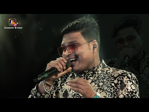 Dheere Dheere Se Meri Zindagi || Aashiqui || Popular Song || cover Singing By - Babai Chakraborty