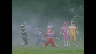 Download lagu Ryona megaranger vs neziranger  part 2. mp3