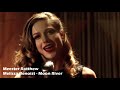Melissa Benoist - Moon River - 1 Hour Version