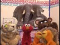 Elmo S World Wild Animals Ending And Credits InteracTV