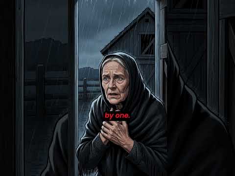 UNSOLVED: The Horrifying Mystery of the Hinterkaifeck Murders.