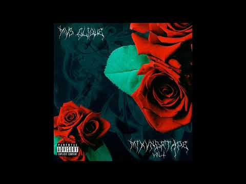 Due Cose (prod.HXLXCAVST) - MIXVNDRTAPE VOL.1