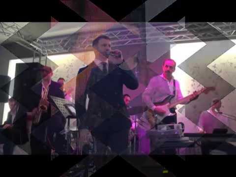 Marius Marin & Band-Bensonhurst Blues Live cover