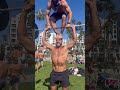 Taking it up a notch! #strong #feet #weightlifting #shorts