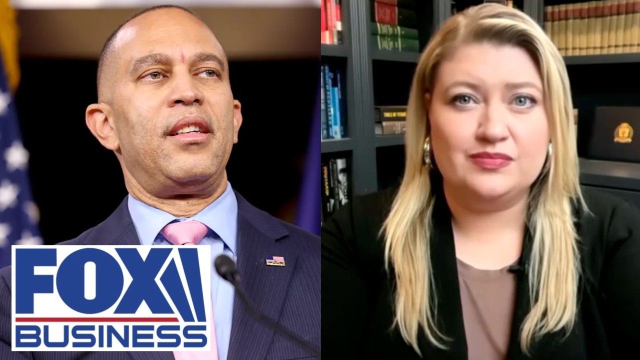 Republicans charge Democrats with having no plan for voters
