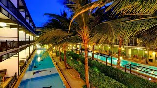 Aranta Airport Hotel, Lat Krabang, Thailand