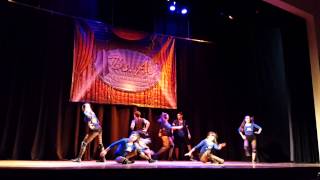 Oh man - Daddy Yankee