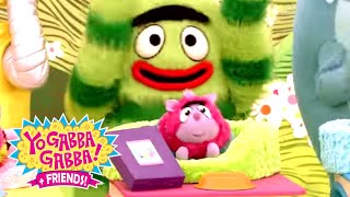 Yo Gabba Gabba! Full Episodes HD - Pets | Friends | Rob Dyrdek | Taking Back Sunday | kids songs