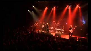 Videoklip Nightwish - Wanderlust s textom piesne