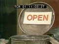 Sesame Street Big Bird S Poem About OPEN
