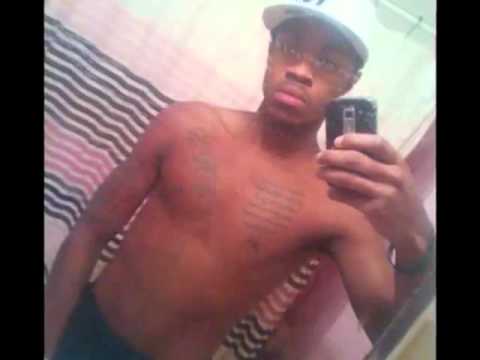 12 ENT - Freaky Thangs