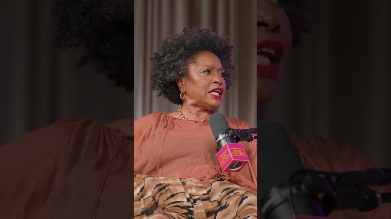 Jenifer Lewis said she's not spending 30 summers left entertaining nonsense!