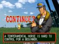 Stakes Winner 2 MAME Shortplay