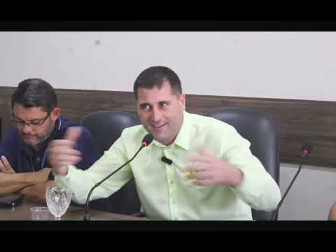 AUDIÊNCIA Pública em Severiano Melo, Rio Grande do Norte 