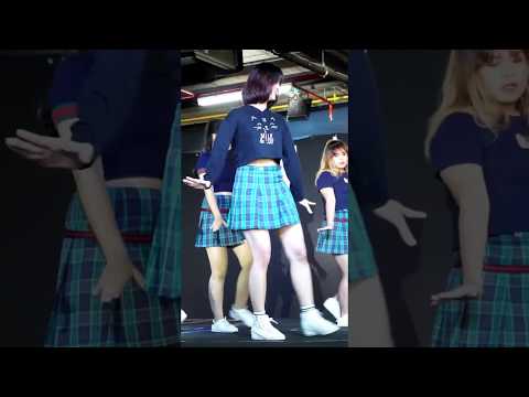 Scarlett Project (Khem/FANCAM) - Watergate K-POPS Cover Dance Contest 2017 (1 ก.ค. 60)