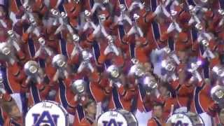 AUMB Party Like A Rock Star - 11/16/2013