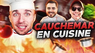 Vidéo Overcooked! + Overcooked! 2