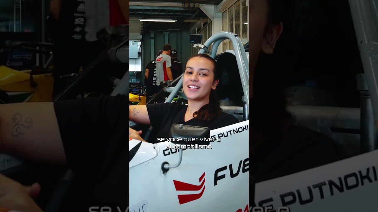 Fórmula Vee treino livre Autódromo de Interlagos