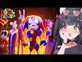 THEY WERE SO CLOSE THE AMAZING DIGITAL CIRCUS Ep 7 Beach Episode Reaction