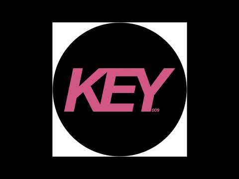 KEY Vinyl 009 - B2 - PVS - KP4
