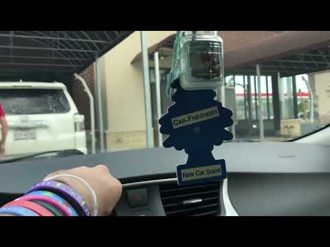 LEFT BAY REVISIT: Coleman Hanna Twin Tunnels @ iShine Express Car Wash in Summerwood