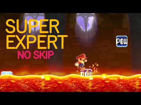No-Skip Super Expert Endless: "Guess Which Way They Move." (Part 2)