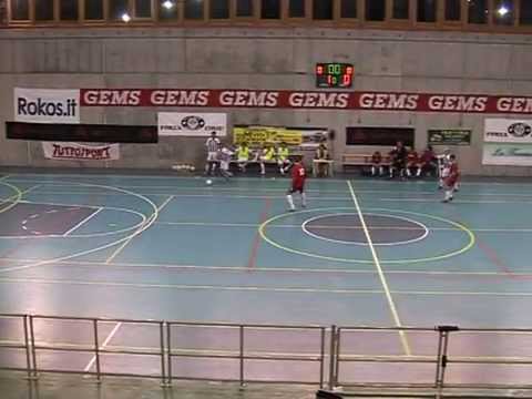 Castellamonte - Villa Sport 3-0