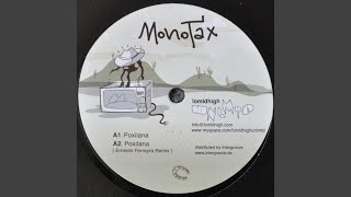 Poxilana